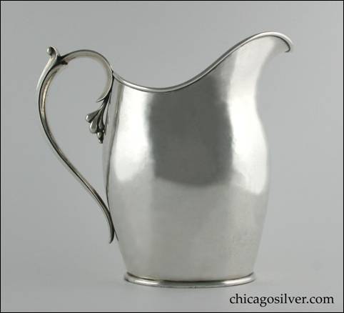 Cellini Shop pitcher