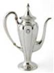 Lebolt chocolate pot
