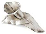 Smed silver brooch
