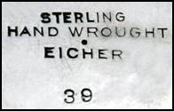 Eicher mark