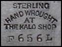 Newest Kalo Shop mark