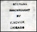 Falick Novick mark