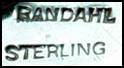Randahl mark