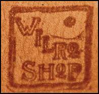 Wilro Shop mark