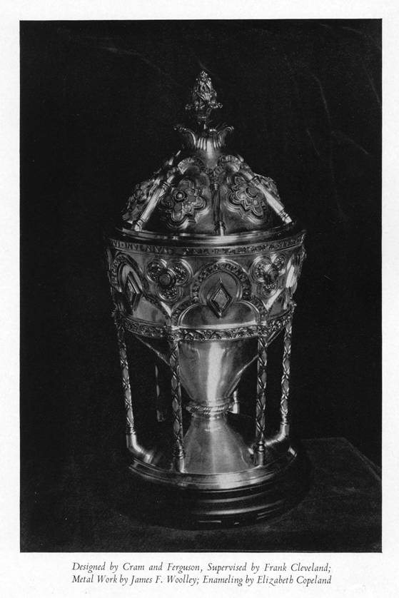 Silversmiths of New England -- Henry P. Macomber -- p. 2
