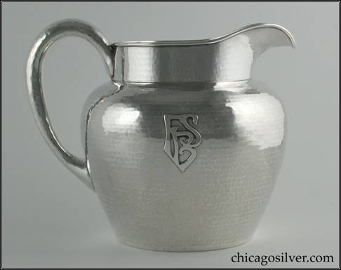 Lebolt pitcher