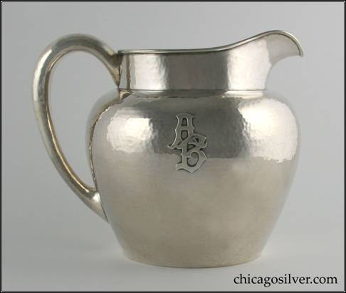 Lebolt pitcher