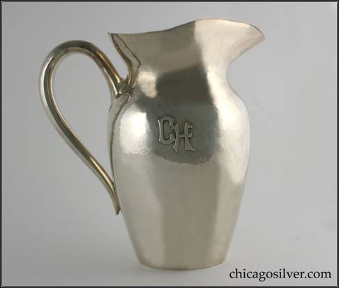 Lebolt pitcher