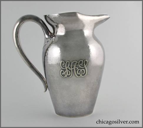 Lebolt pitcher