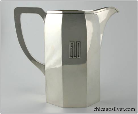 Lebolt pitcher