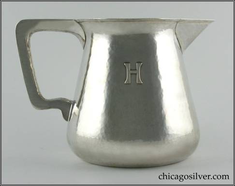 Lebolt pitcher