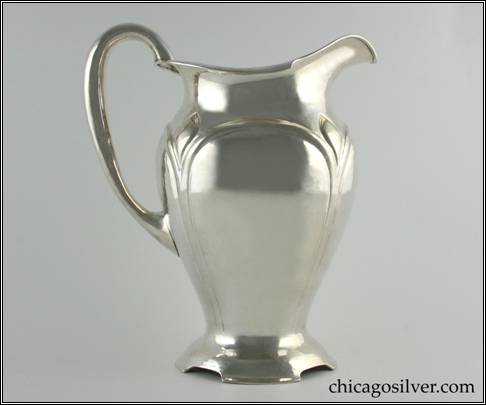 Lebolt pitcher