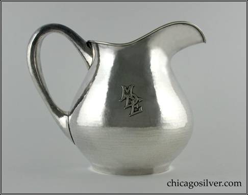 Lebolt pitcher