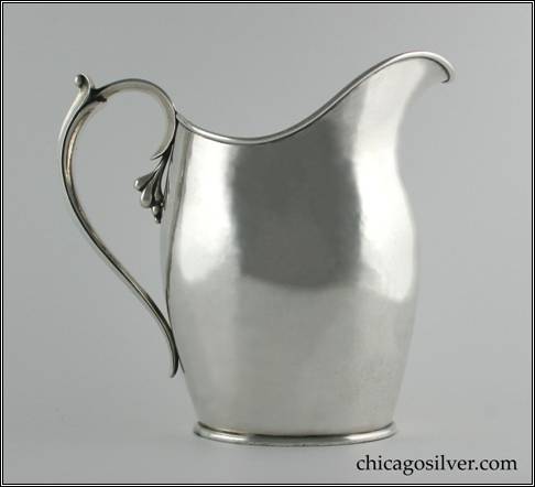 Cellini Shop pitcher