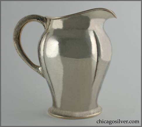 Petterson Studio pitcher