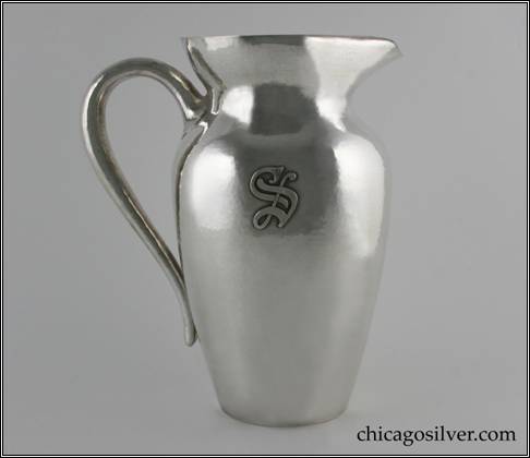 Randahl pitcher