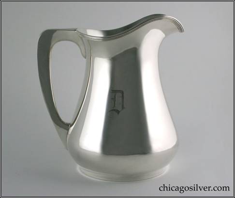 Randahl pitcher