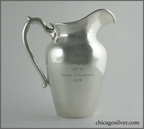 Randahl pitcher