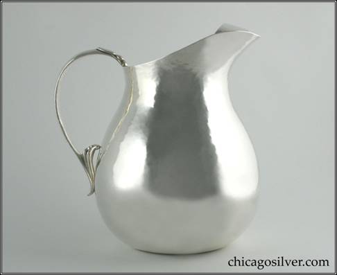 Randahl pitcher