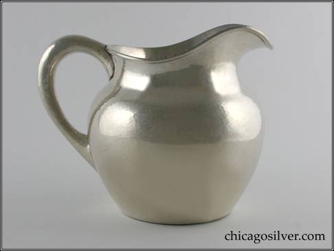 Randahl pitcher