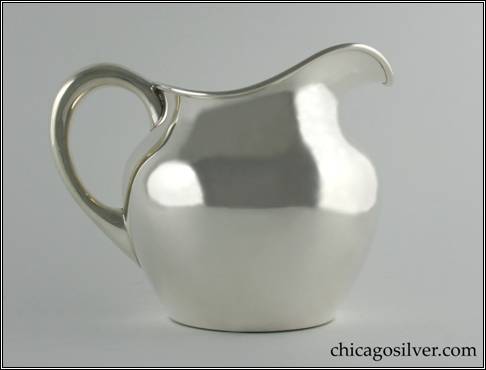 Randahl pitcher
