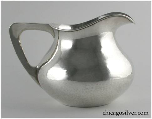 TC Shop pitcher