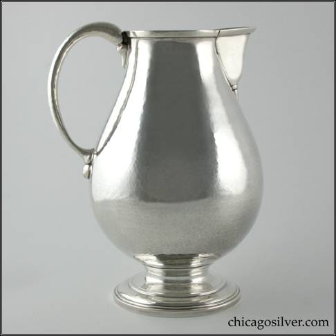 De Matteo Pitcher