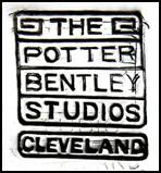 potter bentley mark