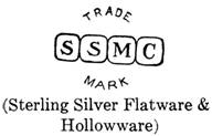 Sterling Silver Mfg. Co. silver mark