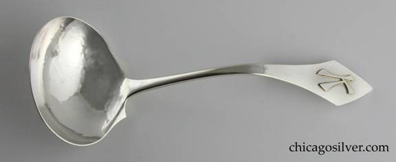 TC Shop ladle